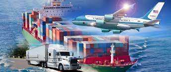 Dịch vụ  logistics - Thanh Phong Logistics - Công Ty TNHH Đầu Tư TM Xây Dựng XNK Thanh Phong